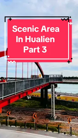 Day 6 ride in Taiwan in Hualien area part ③ Featuring Qixingtan cycling road, the beautiful scenic view was great too!  七星潭,還有一個名字叫月牙灣,它是立霧溪口 大量沖積物形成的沖積扇,是新月突出的起 頭,是美麗珊瑚岩礁的家,因為板塊運動上 生到陸地上,又因海浪侵蝕顯得多變而美麗 ,在哪裡可以遠眺清水斷崖,鳥類的生態及 海濱植物的棲息,使得更加明豔動人。 #hualien #hualien_taiwan #hualien_taiwan🇹🇼 #hualientravel #hualienfood #hualientaiwan #travelvlog #taiwanvlog  #taiwantravel #CapCut #japantiktokやってる人 #singaporeanlivinginjapan #singaporeanlivinginkumamoto #singaporeanlifeinjapan #Vlog #yoshimitandailyliveinjapan #yoshimitanvlog #gototaiwan #letsgotaiwan #mytravellog #taiwantravellog #japanesehusband #年始の旅行 #台湾 #台湾旅行 #海外旅日記 #cyclingintaiwan #台灣之旅 #台灣環島 #台灣環島多日遊 #台灣環島 #豐原 #兩鐵環島遊台灣 #自転車旅 #台湾自転車  #七星潭   