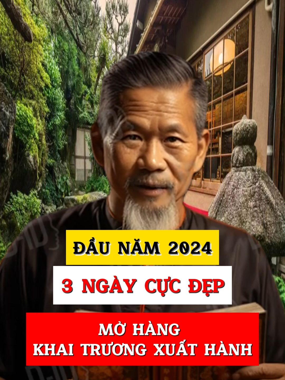 Đầu năm 2024 có 3 ngày cực đẹp để mở hàng, khai trương, xuất hành #phongthuy #vatphamphongthuy #trendingtiktok #video #trending #tiktok #viral #hot #top #new #thinhhanh #xuhuong