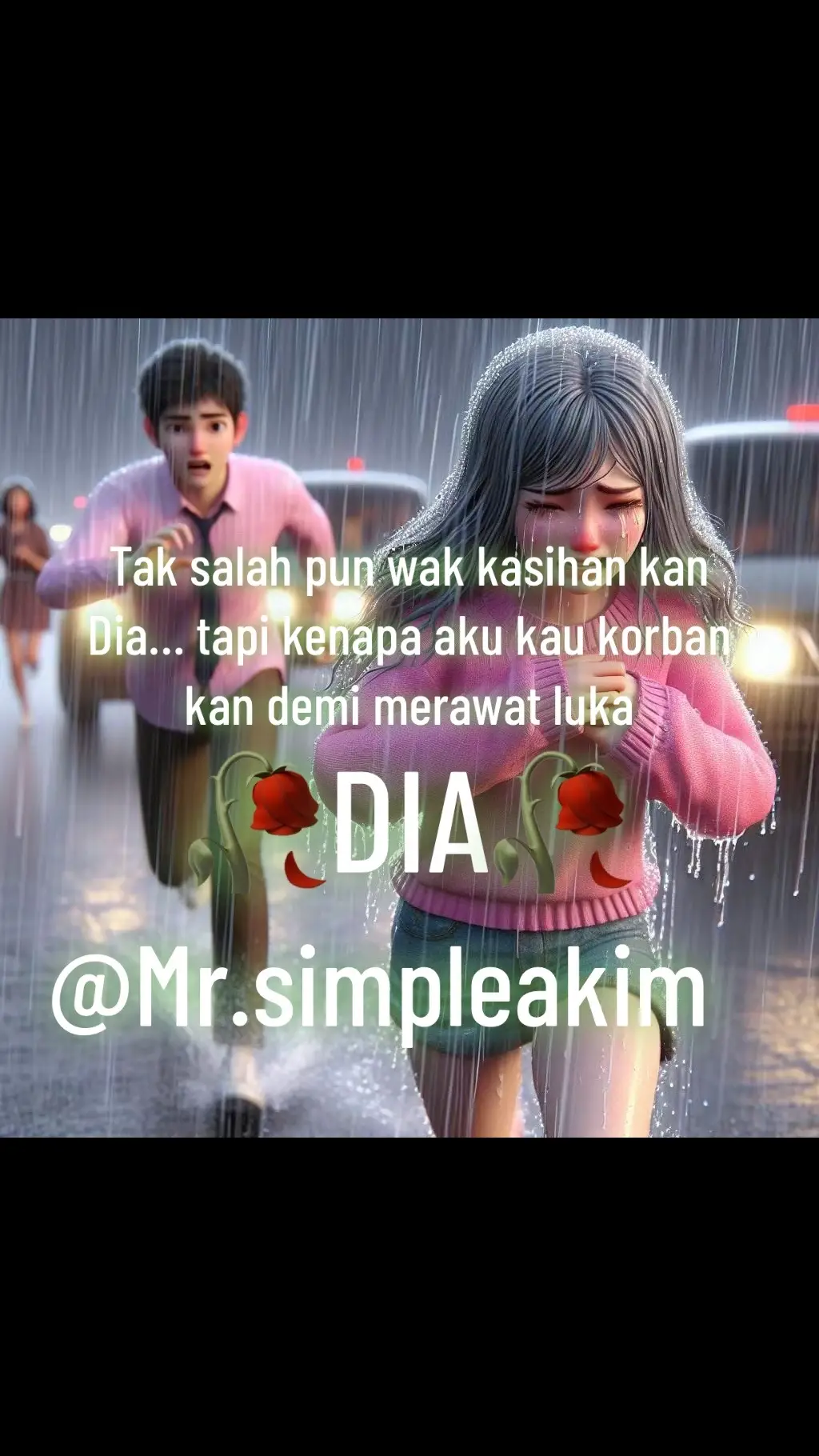 Mengapa#sarawakiantiktoker #hatihancurberantakan💔😢 #brokenheart💔sad_felling😞😞foryou #bismillahfyp #sad_felling😞😞foryou #hatihancurberantakan 