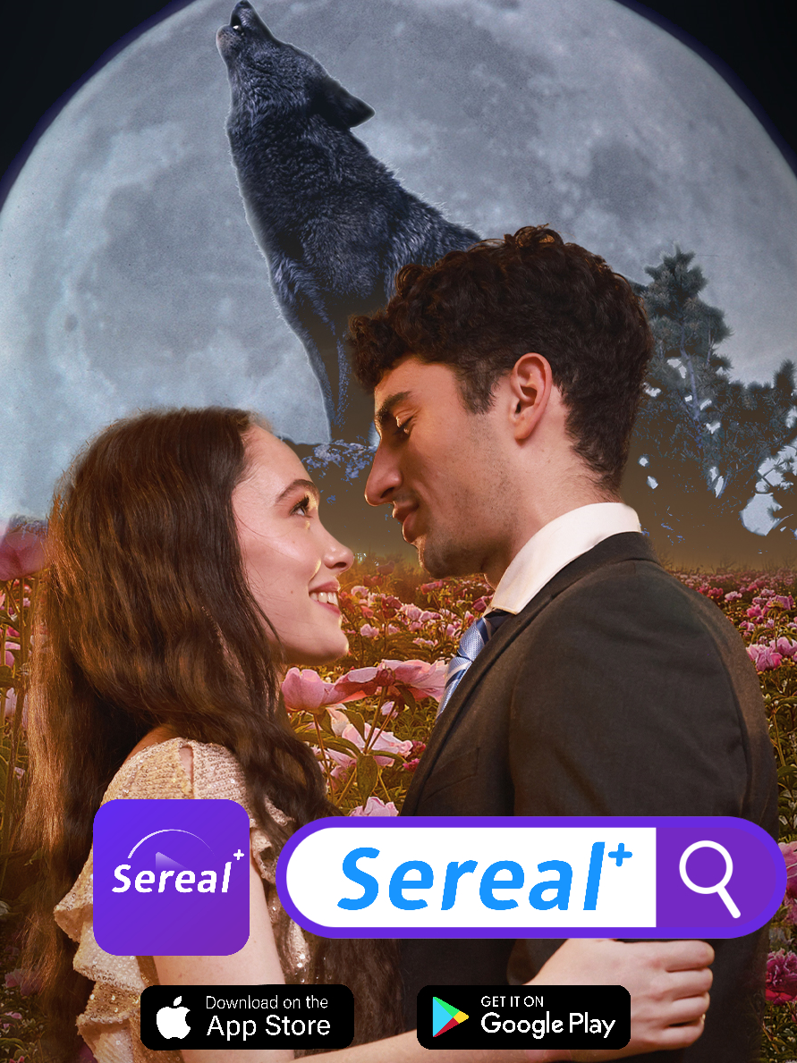 EP.08- [Tempting Luna Identity] — Get APP and enjoy full episodes now! #alpha #wolf