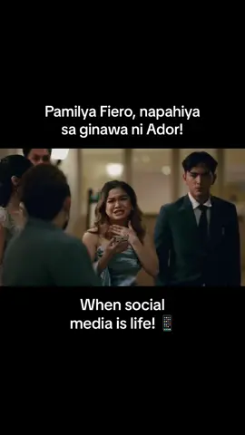 Xyriel Manabat, everyone! #ABSCBN #Kapamilya #DirtyLinen 