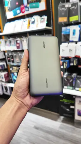 Pin Dự Phòng UGREEN Sạc Nhanh 145W 25000mAh. #ugreen 