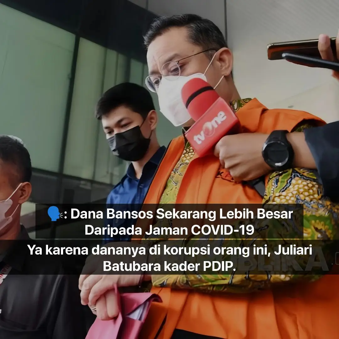 Apapun masalahnya yang disalahkan Jokowi & Prabowo #foodestate #bansos 