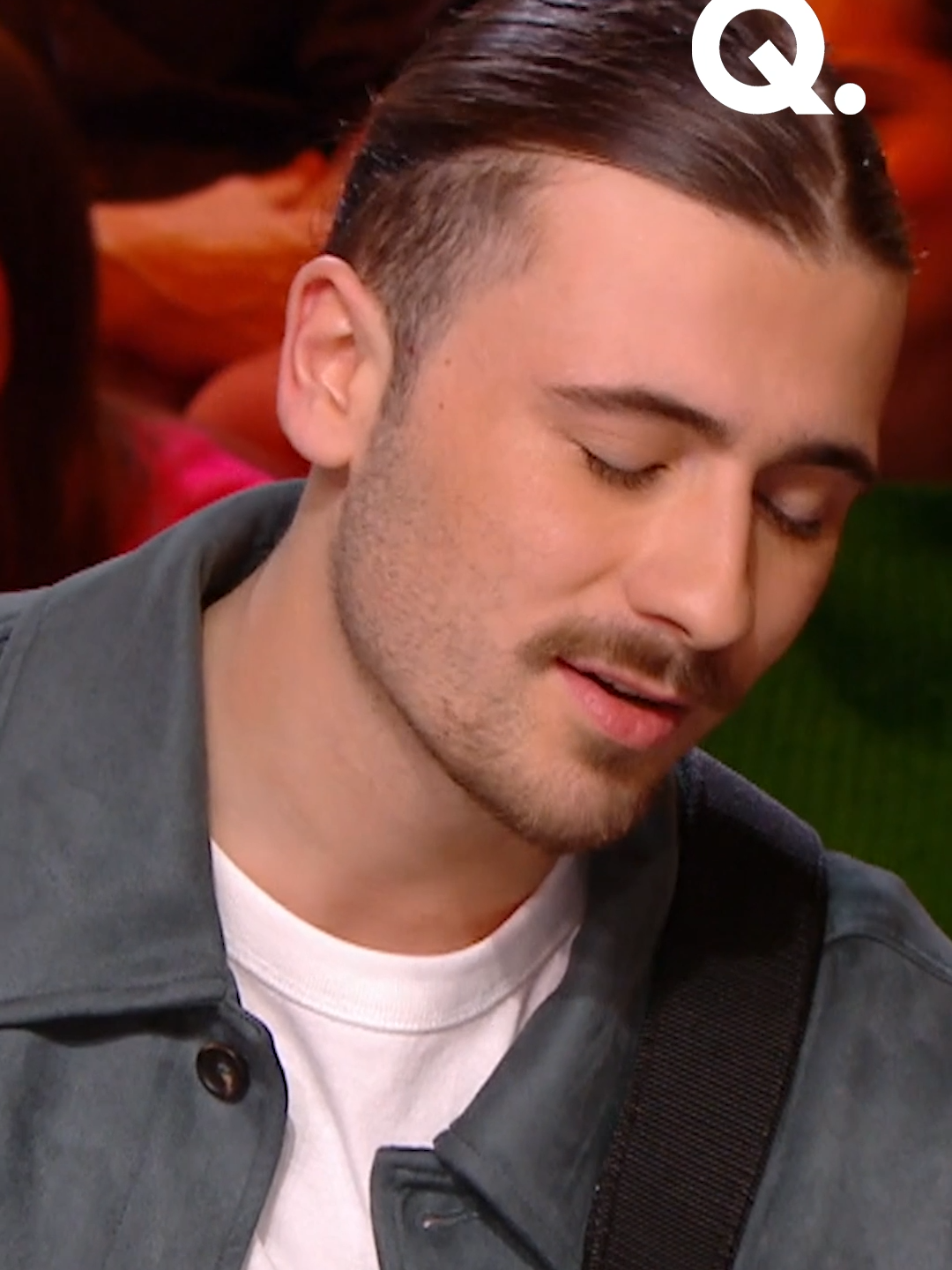 Découvrez la chanson de Pierre Garnier « Ceux qu’on était » qu'il a interprété sur le plateau de #Quotidien. Le gagnant de la star Academy, sortira son premier album très bientôt. Le titre déjà un tube avant même d’être sorti, sera dispo ce soir à minuit, sur toutes les plateformes 🎤 #pierrestaracademy #pierrestarac #pierregarnier #pierregarniermusique #pierregarniermusic #ceuxquonetait #cequonetait #staracademy #staracademy2023 #staracademylive #tiktokmusic #tiktokmusique