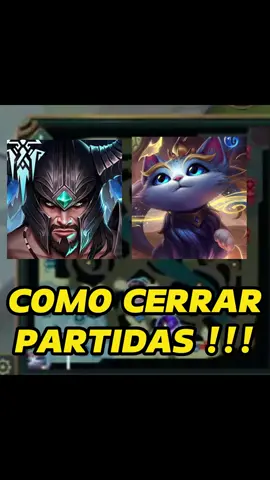 fianl epico  #leagueoflegends  #leaguetiktok