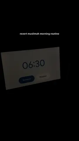 morning routine of a revert muslim in college 🤍 #revertmuslim #foryou #Allah #islam #fyp #fypシ 