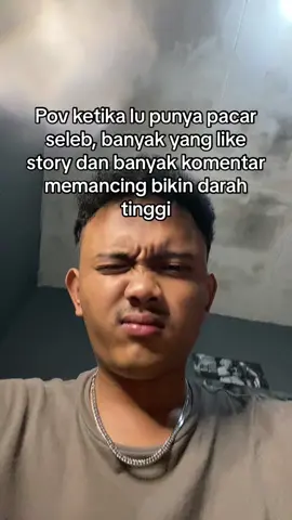 Rasanya pengen baku hantam sama superman _- #foryou #fyp #xyzbca 