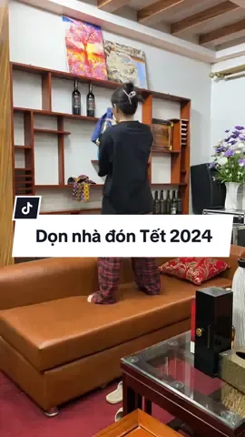 Cả ngày 27 chỉ làm đc có nhiu đây thui ó 😰😰😰 #donnhadontet #vlogdonnha #tetholiday #nhactet2024 #OOTD #ootdfashion #fypシ #fypシ゚viral #xuhuongtiktok 