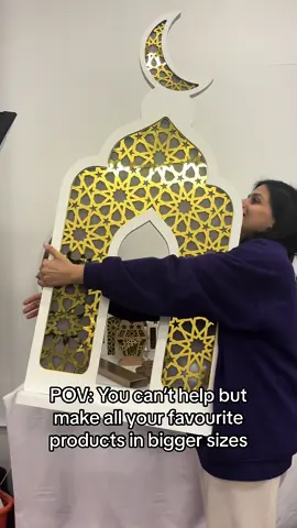 We just couldn’t help ourselves 😩 #fyp #foryoupage #foryou #eidparty #viraltiktok #eidparty2024 