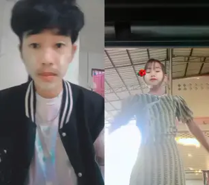 @user354074853337 နှင့်အတူ #စုံတွဲတင်ဆက်မှု #အားပေးသူတိုင်းကိုကျေးဇူးတင်ပါတယ်😘😘😘 #ချစ်ပေးကြအုံးနော်😘😘😘😘😘 #မမဟုဘူးနော် ညီမလေးပါ