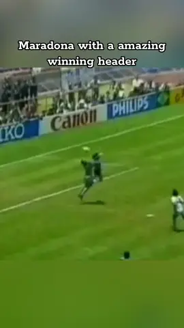 What a leap #maradona #handofgod #worldcup #football 