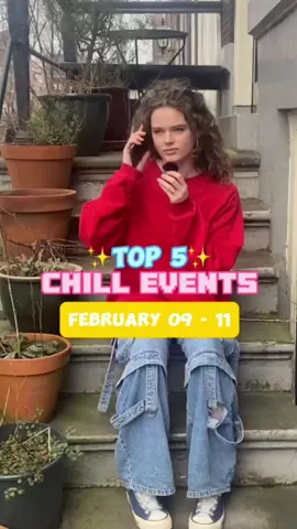 *ring ring* here are the top chill events for you to check out this week in Amsterdam 👀 #ajax #amsterdam #bash #goingout #omahlay #afaslive #jazzcafe #thingstodoinamsterdam #weekends #guide 