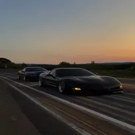 Clips by: @bren  Song is already in my telegram channel in the profile header. #kazumizxc #americancars #corvette #c5 