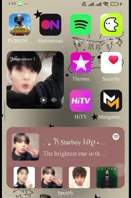 I keep listening to that every 5 minutes :(( #CapCut #foryou #fyp #jungkook #widget #redmi12 