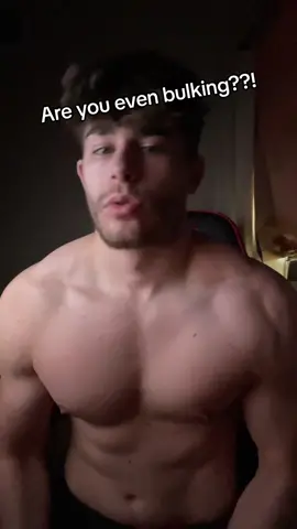Go do it rn #fyp #gym #natty #bulk 