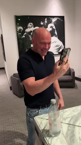 Dana going IN on Bob Menery before the fullsendpodcast