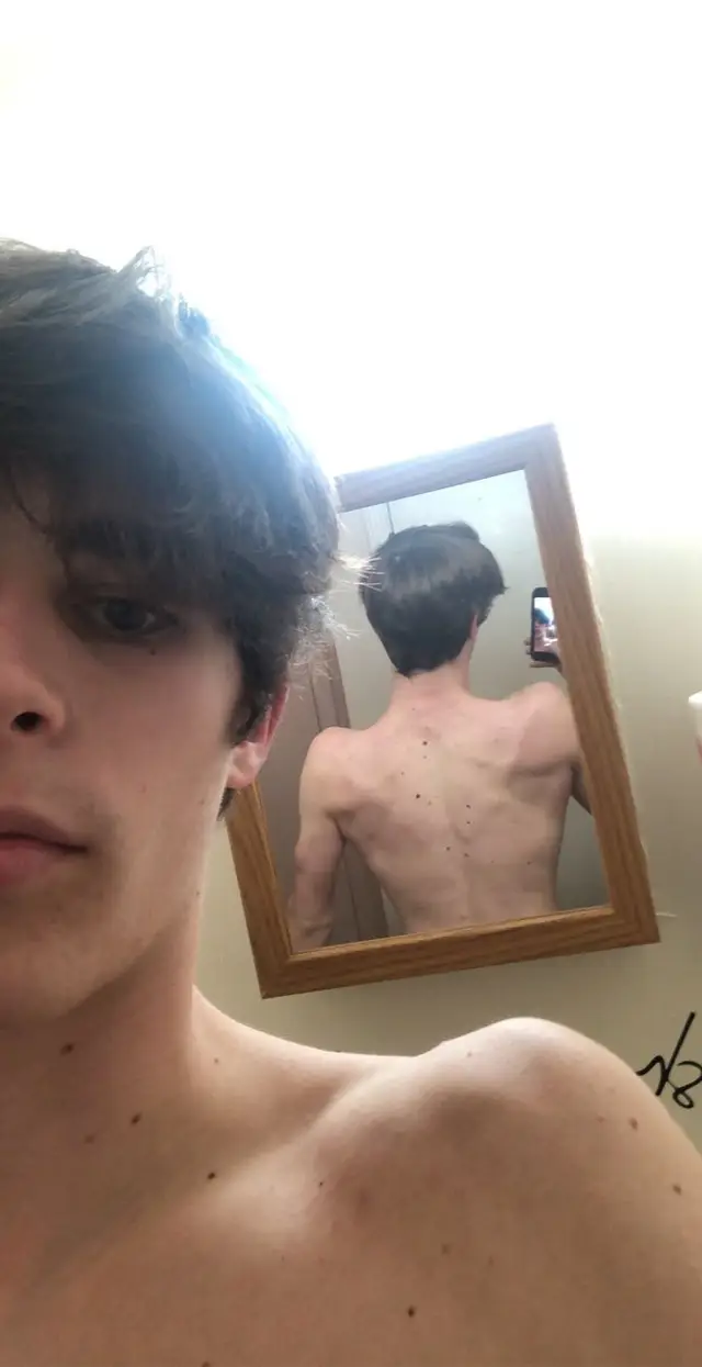 3 years sum light #fyp #gym #natty 
