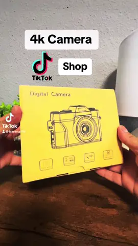 Blogging camera 4k on a budget #camera #blogger #photography #budget #electronics 