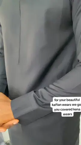 kena wears