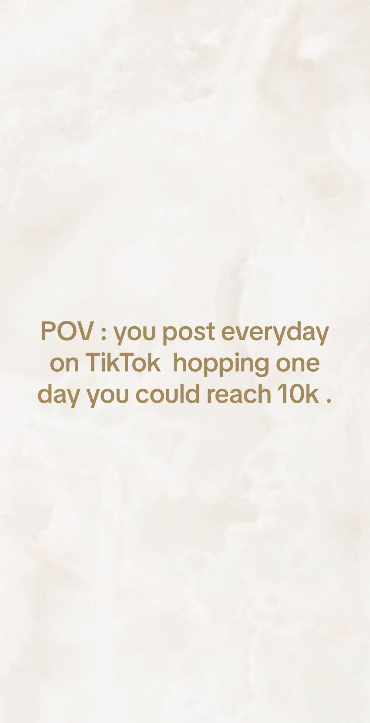 One day i won’t feel stupid. #tiktok #10k #smallaccount #makethisviral 