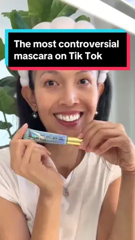 People think the Milk Touch All Day Long and Curl Mascara is either the best mascara they’ve ever used, or the devil’s spawn. We aren’t sure why this is so controversial 🤷‍♀️ #kbeauty #koreanmakeup #mascara #tiktokshopvalentinesday 