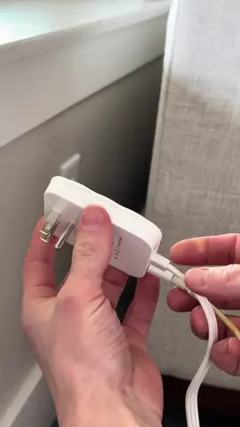 Best power strip with flat plug