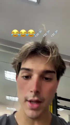 só os fake natty 😂😂😂