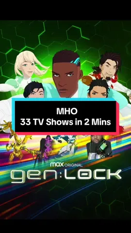 TV Shows 1. Solo Leveling 2. Django 3. The Brothers Sun 4. Witch & The Beast 5. Gen V 6. Meiji Gekken: 1874 7. Masters of the Air 8. Bucchigiri 9. White House Plumbers 10. Captain LaserHawk Blood Dragon Remix 11. Black Cake 12. Blue Eye Samurai 13. Griselda 14. Hazbin Hotel 15. Bang Brave BangBravern 16. Citadel 17. Metallic Rouge 18. Mr. & Mrs. Smith 19. Gotham Knights 20. Expats 21. Ishura  22. Obliterated 23. Gen:Lock 24. Extraordinary  25. Will Trent 26. Culprits 27. Percy Jackson and the Olympians  28. Masters of the Universe: Revolution  29. Ted Series 30. Delicious in Dungeon  31. 7th Time Loop 32. Boy Swallows Universe  33. Sengoku Youko #tv #tvshow #show #series #tvseries #fyp 