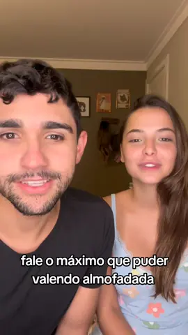 Eu só perco nesse jogo