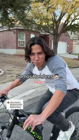 Replying to @hola TODOSSSS hemos hecho ESTOOO! 😂 #fyp #parati #guysbelike #hombresbelike #parte3 #part3 #theboys #hispanictiktok #nosabokids #latinostiktok 