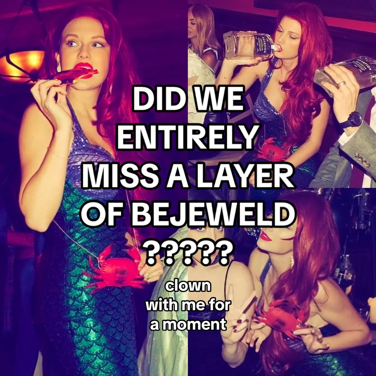 this is a conspiracy now for me #bejeweled #daddyilovehim #thelittlemermaid #swifttok #torturedpoetsdepartment 