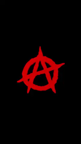 Anarchy Symbol #anarchy #livewallpapers #anarchysymbol