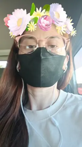 nakiuso lng😁😂 ganda ng filter😁