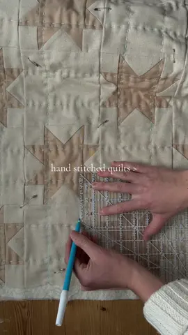 worth every stitch🪡 #quilting #fyp #trending 