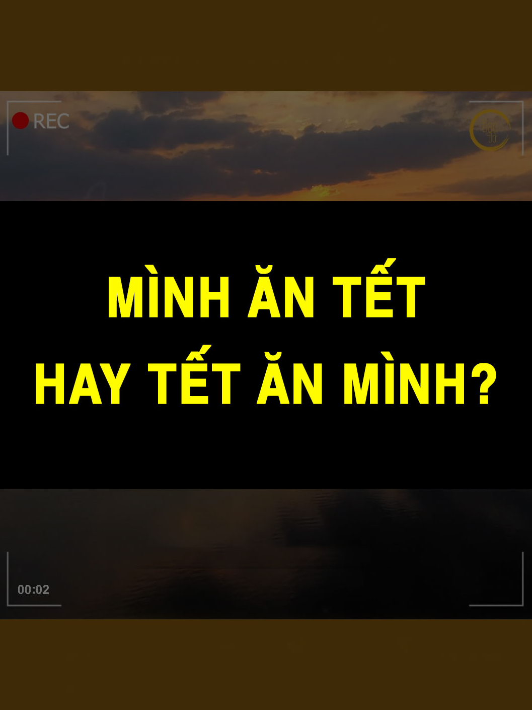 Tết là những ngày vui được mong đợi nhất trong năm nhưng cũng có thể là ác mộng đối với nhiều người. Quan trọng, bạn làm chủ Tết hay Tết sẽ làm chủ bạn...#dao#doi #trietlycuocsong #baihoccuocsong #thongdiepcuocsong #caunoihay #ynghiacuocsong #tamsu #chuyennguoicotuoi #max #maxgroup #trietlydaodoi #daodoi #xuhuong #xuhuongtiktok #top #trend #trending #hay