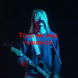 todo mal #textos #kurtcobain #textorojo #nirvana 
