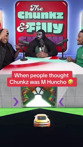 Chunkz is M huncho 🤔 @Chunkz @Yung Filly @M Huncho #foryou #fyp #viral #foryoupage #fypシ #chunkz #yungfilly #Mhuncho 