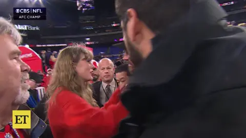 Travis Kelce Says It's Been 'Fun' Exposing Swifties to the Football World   #erastour #1989taylorsversion #tavlorswift #1989tv #taylorsversion #1989 #swifttok #swiftie #taylornation #nowthatwedonttalk #reputationtv #erastourfilm #swiftifies #taylorswifterastour #taylorswift #reputation #TrendTok #trendtokapp🎥🎥🥶