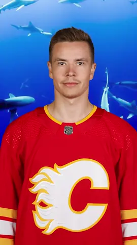 Bye bye, Boston 🥱 #CalgaryFlames #NHL #hockeytok #fyp 