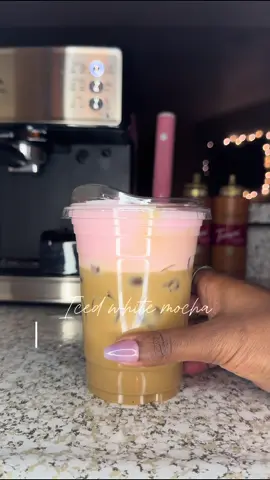 Recreated starbucks Valentines day drink💕 sooo good! Its something about that cold foam…😍💓 #coffee #starbucksdrinks #coffeetime #icedwhitemocha #icedlatte #latte #fypp #coldfoam #foryou #latenightvibes #homebarista #fypシ #coffeelover #homemaderecipe #homemade #homecafe #contentcreator #nightroutine #cafevibes #icedcoffee #icedcoffeeathome #icedcoffeerecipe #espresso 