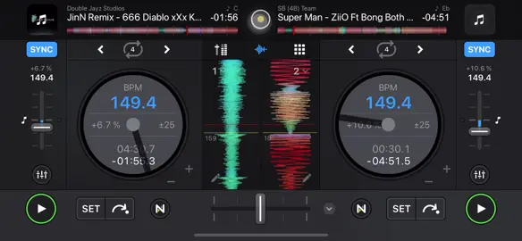 Mizter Rodavin / Cambodia Remix 🇰🇭 JinN Remix 666 Diablo Vs Super Man Dj Ziio 🚀🎶