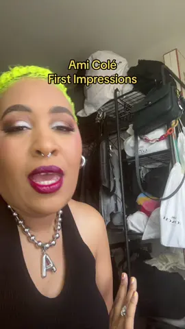 Just because @NookieNuggets requested a soundbite lol!! #fyp #thebargainbeauty #azizalynn #amicole #amicolefoundationstick #beauty #blackgirlmakeupvideos #blackgirlluxury #foundationstick 