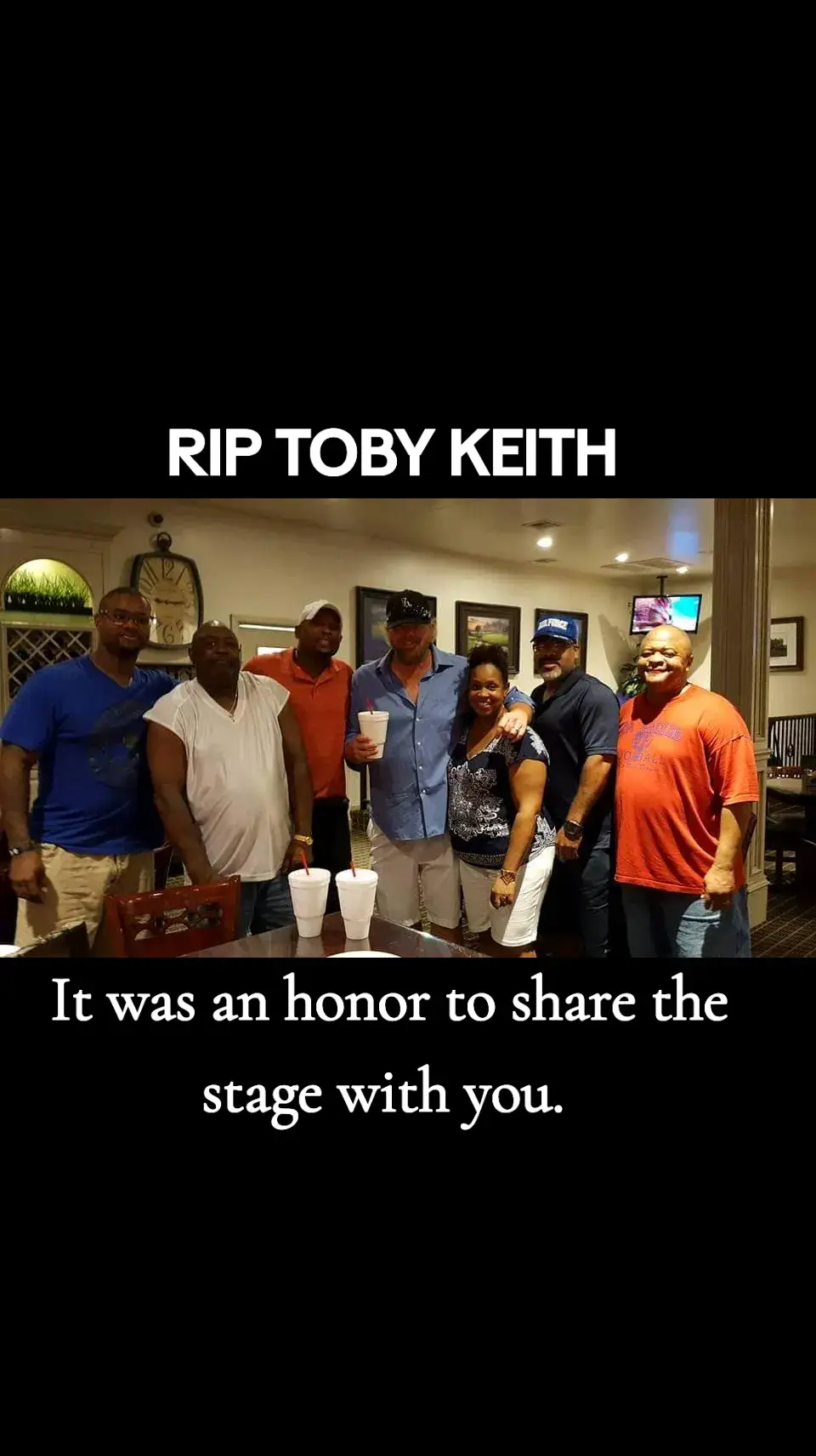 #tobykeith #oklahoma 