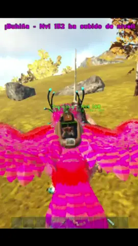 Un dia tranquilo en ark  #arksurvivalevolved #clip #Maxflaiz