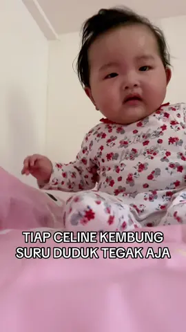 puji Tuhan Kluar semua anginnya 