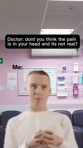 I’ve lost count at how many times I’ve heard this question from doctors over the past 10 years. It infuriated me every time. #endometriosis  #endometriosisawareness #womenshealth #Physiotherapy ##CapCut 