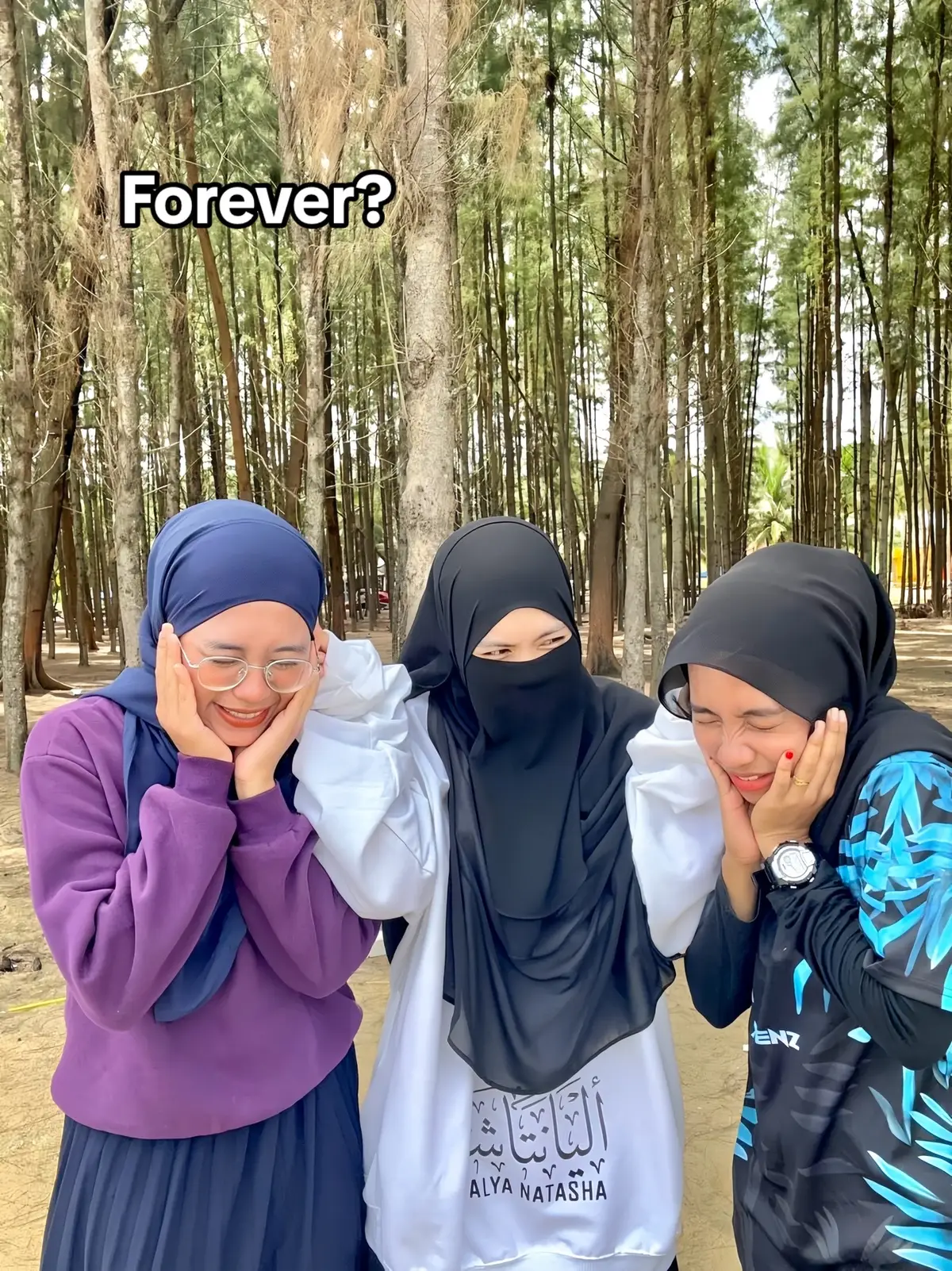 #bestietilljannah✨❤️ #fyp #trendforever 