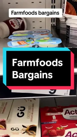 #costoflivingcrisis #farmfoods #budgetfood #bargain 