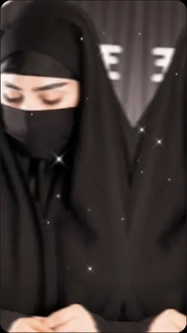 حرةً أنا بنقابي ..شامخةً بعفافي .. معتزةً بديني...حقــــاً ما أقــوى شخصيتي. .........🖤 #عارضة_متخصصة_في_مجال_العبايات #تصاميم_فيديوهات #ڪـٰٚـِْربلائيۿ_🇮🇶 #اكسبلووور_____explore 