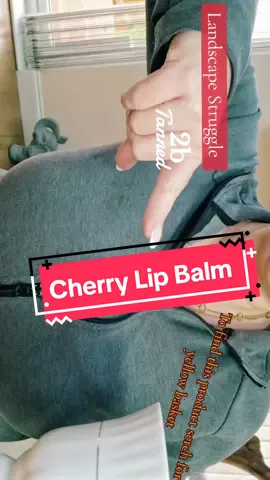 #tobetanned #lipbalm #cherrylipbalm #lipcare #TreatYourself #trending #TreatYourselfWithTikTok #ValentinesDaySale #ForYou #TikTokMadeMeBuyIt 